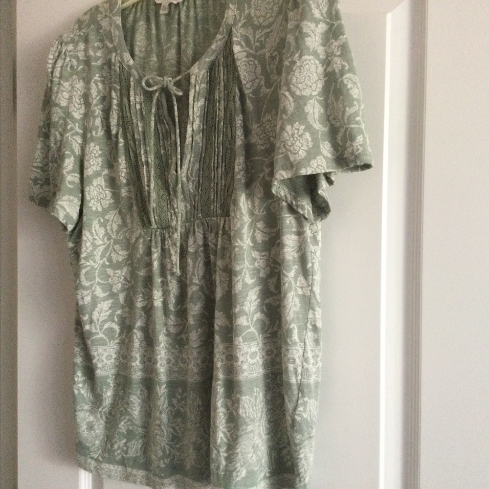 Lucky Brand Shirt